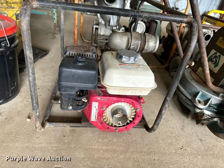 image for item DX0717 (7) pumps