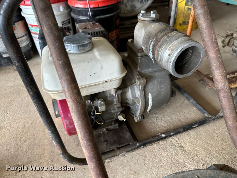 image for item DX0717 (7) pumps