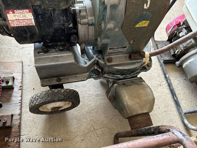 image for item DX0717 (7) pumps