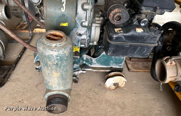 image for item DX0717 (7) pumps