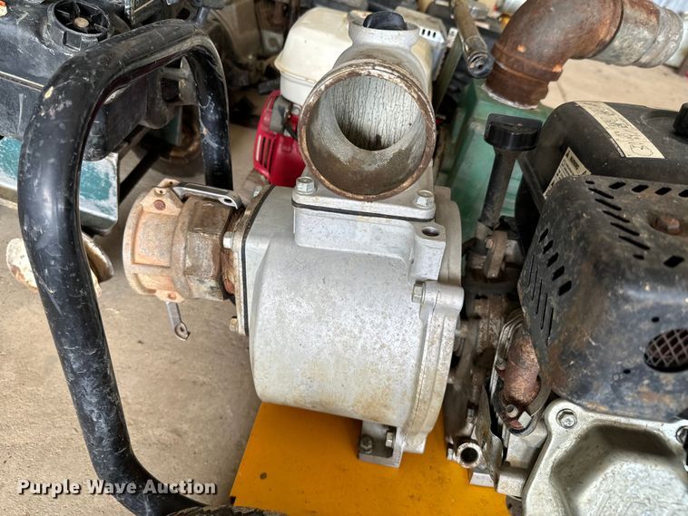 image for item DX0717 (7) pumps