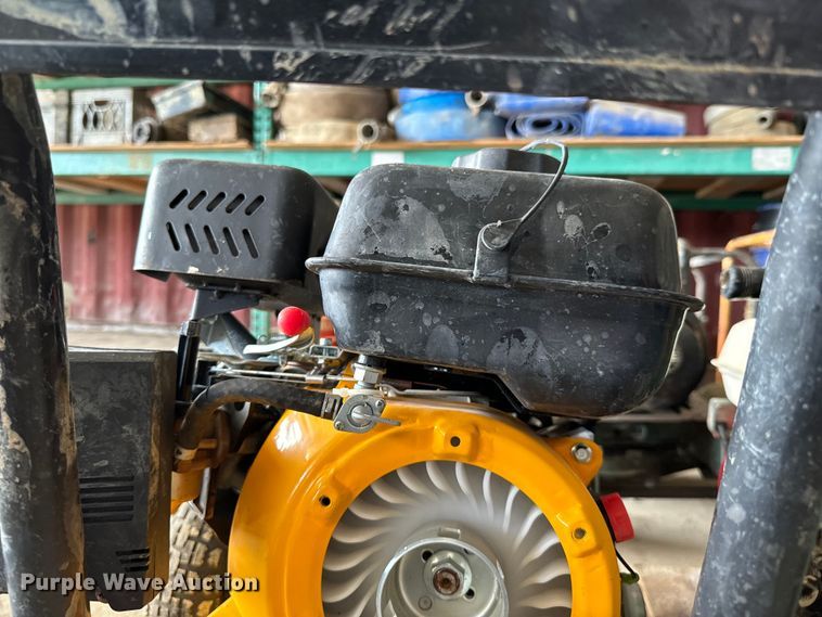 image for item DX0717 (7) pumps