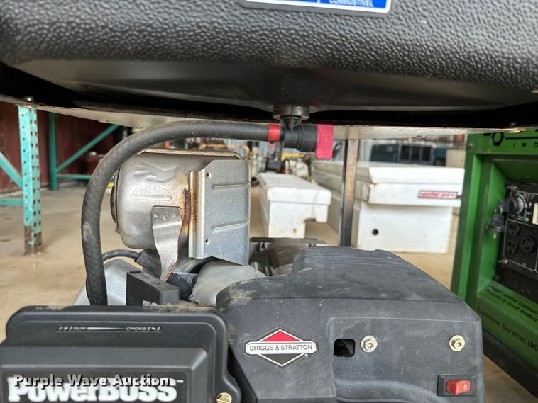 image for item DX0720 (3) generators