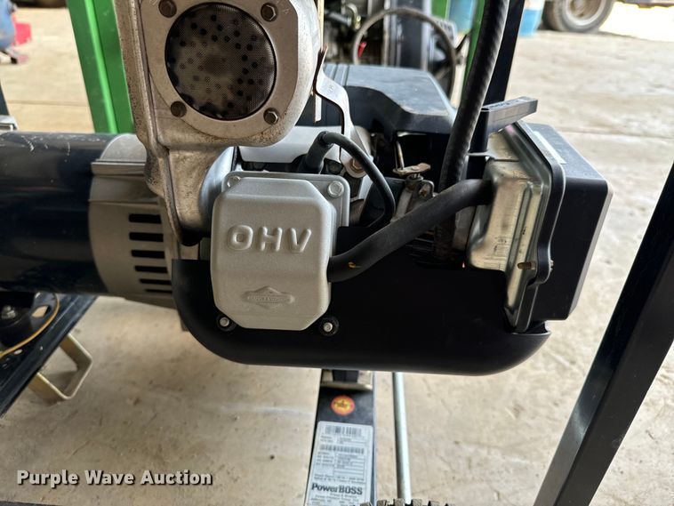 image for item DX0720 (3) generators