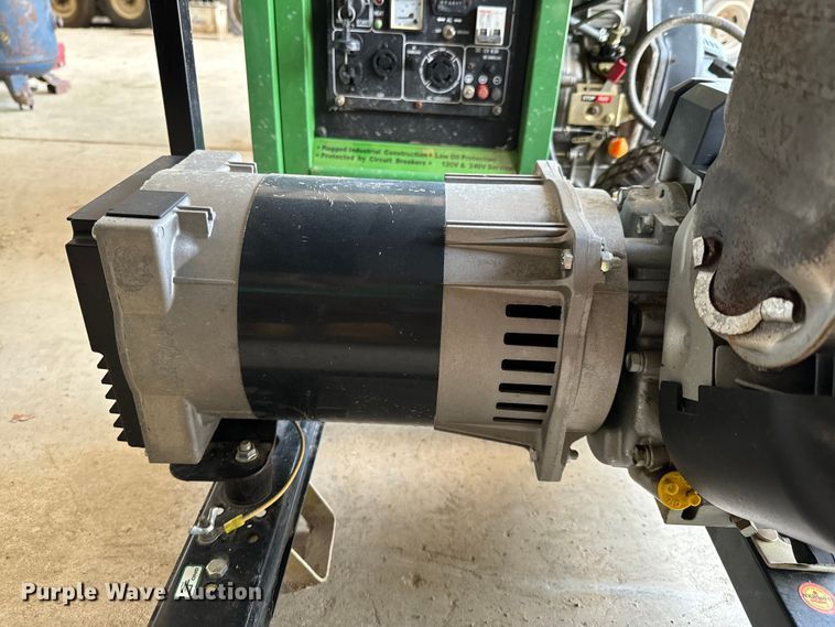 image for item DX0720 (3) generators