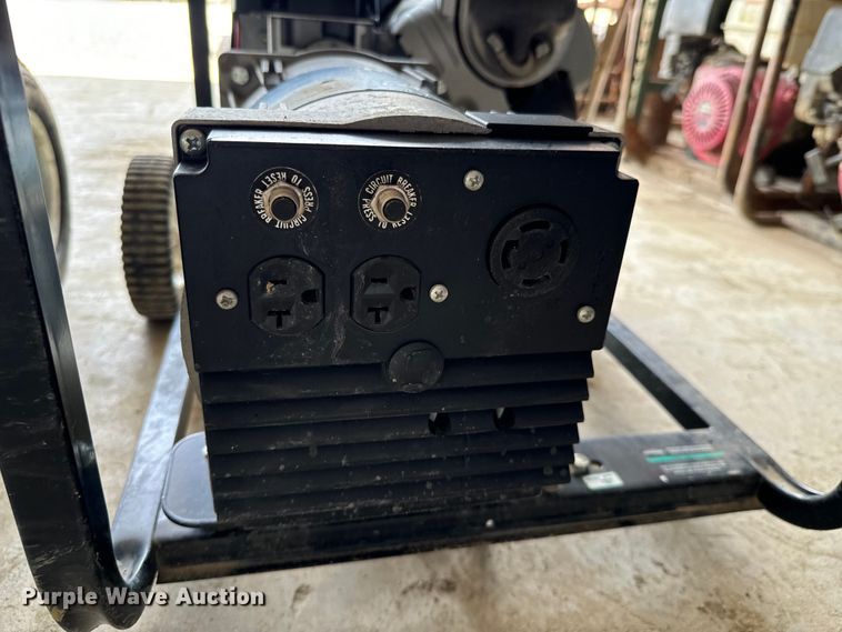 image for item DX0720 (3) generators