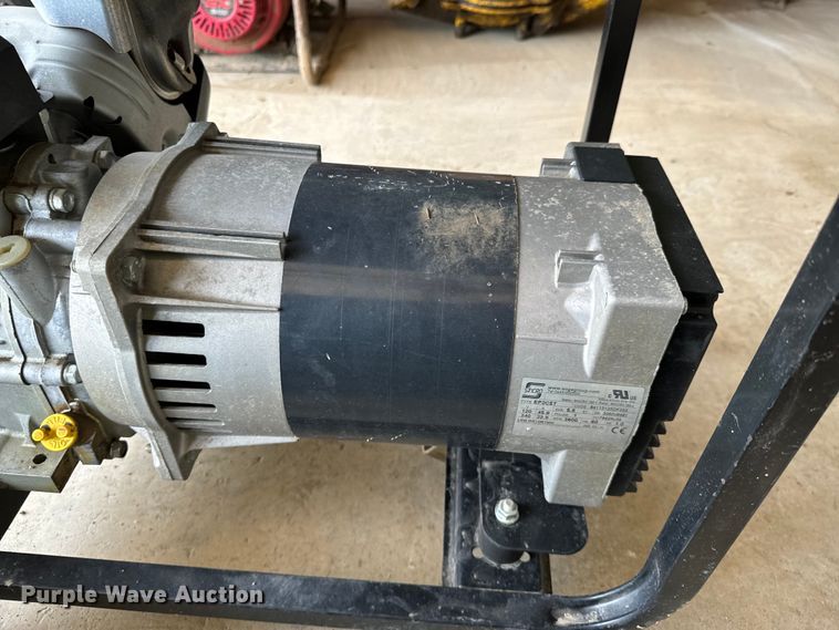 image for item DX0720 (3) generators