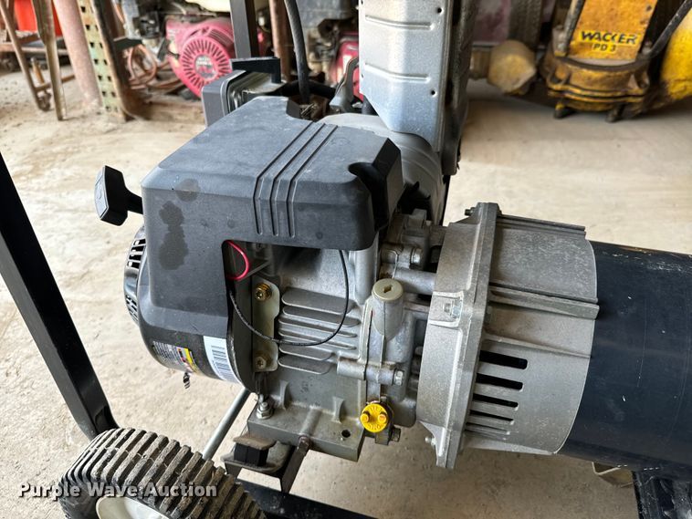 image for item DX0720 (3) generators