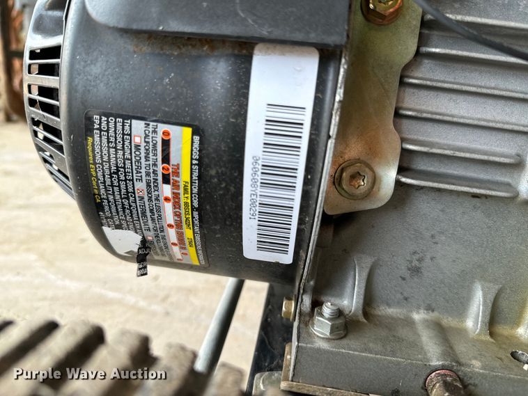 image for item DX0720 (3) generators