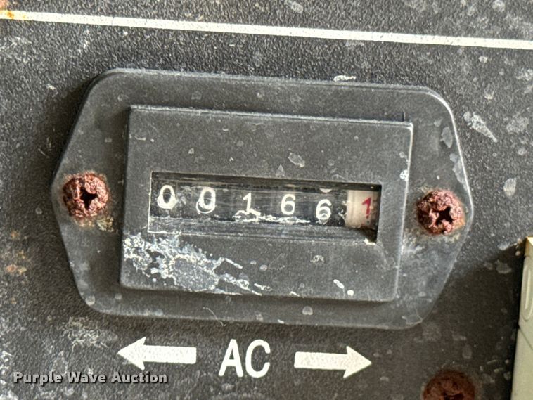 image for item DX0720 (3) generators