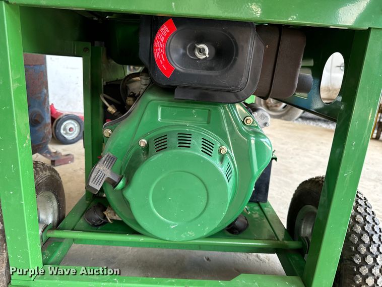 image for item DX0720 (3) generators