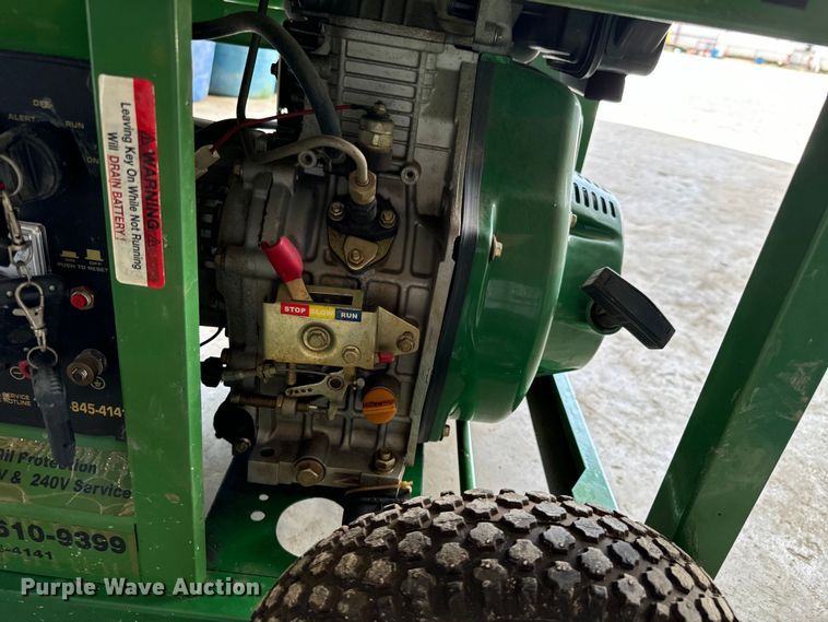 image for item DX0720 (3) generators