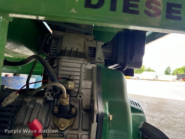 image for item DX0720 (3) generators