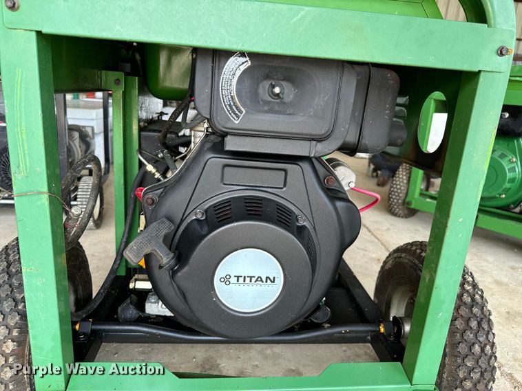 image for item DX0720 (3) generators