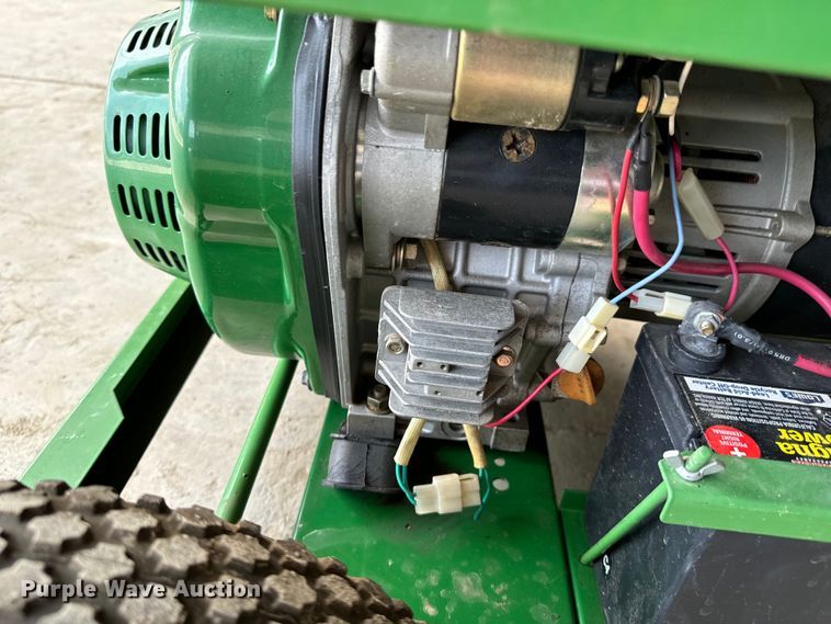 image for item DX0720 (3) generators