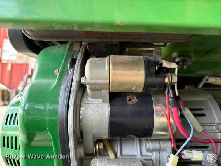 image for item DX0720 (3) generators