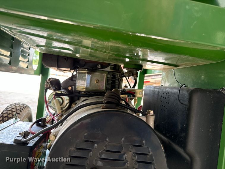 image for item DX0720 (3) generators