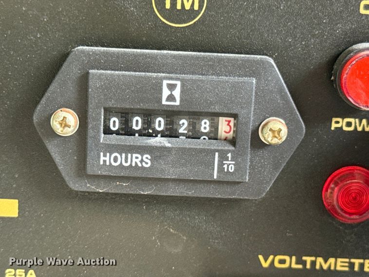 image for item DX0720 (3) generators