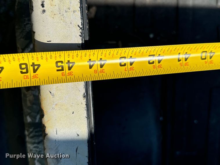 image for item DX0751 2005 Yamaha Rhino 660 utility vehicle