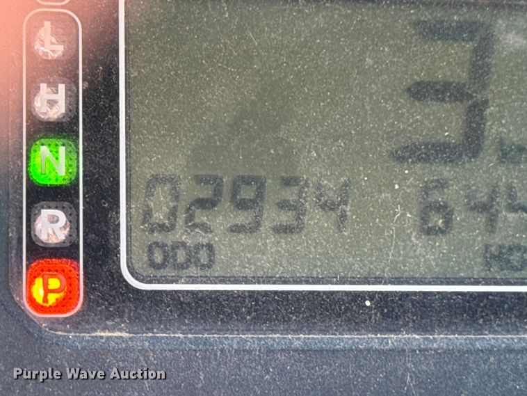 image for item DX0751 2005 Yamaha Rhino 660 utility vehicle