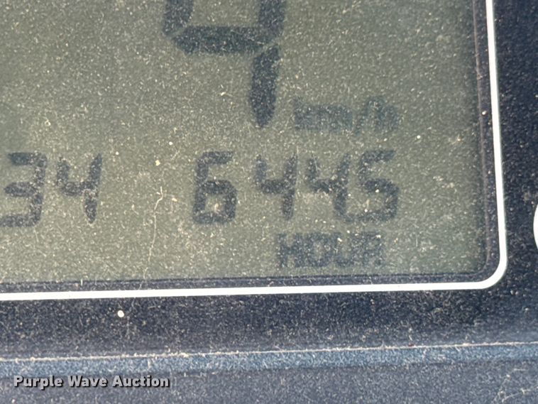 image for item DX0751 2005 Yamaha Rhino 660 utility vehicle