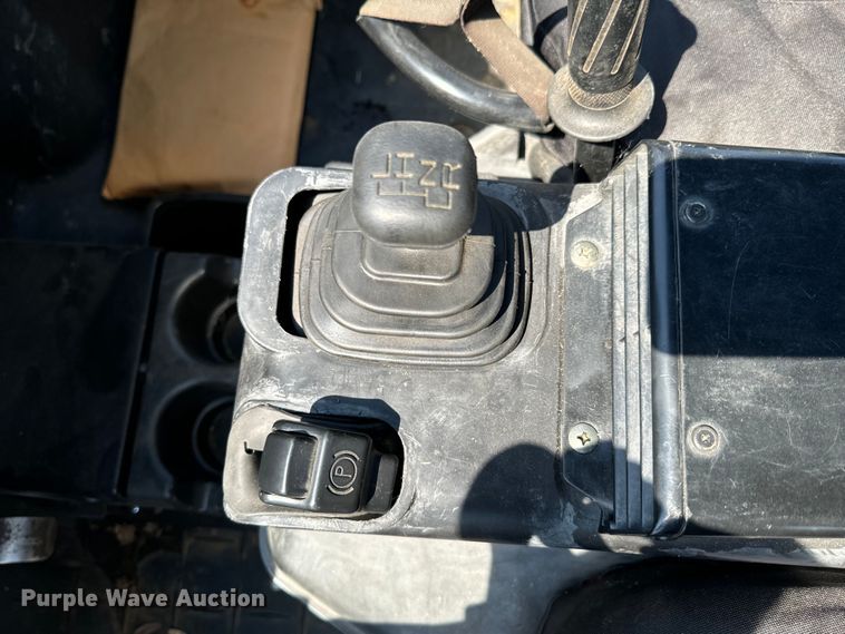 image for item DX0751 2005 Yamaha Rhino 660 utility vehicle