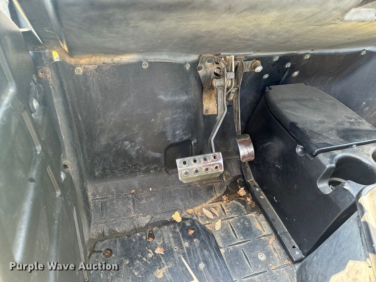 image for item DX0751 2005 Yamaha Rhino 660 utility vehicle