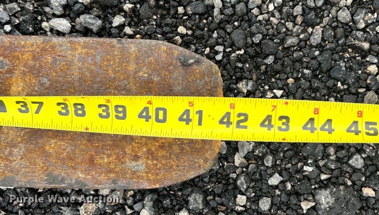 image for item EG0681 1989 TCM FG20N2 forklift