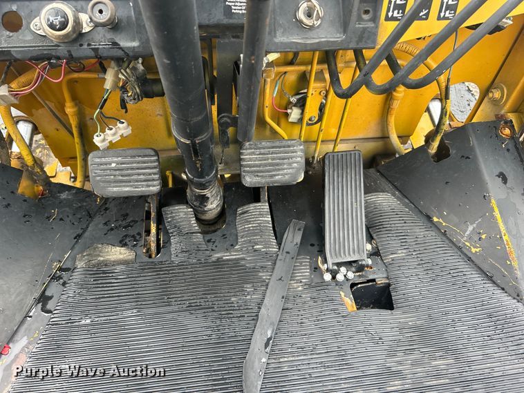 image for item EG0681 1989 TCM FG20N2 forklift