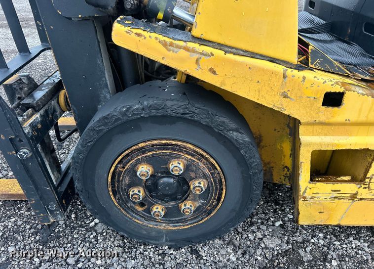 image for item EG0681 1989 TCM FG20N2 forklift