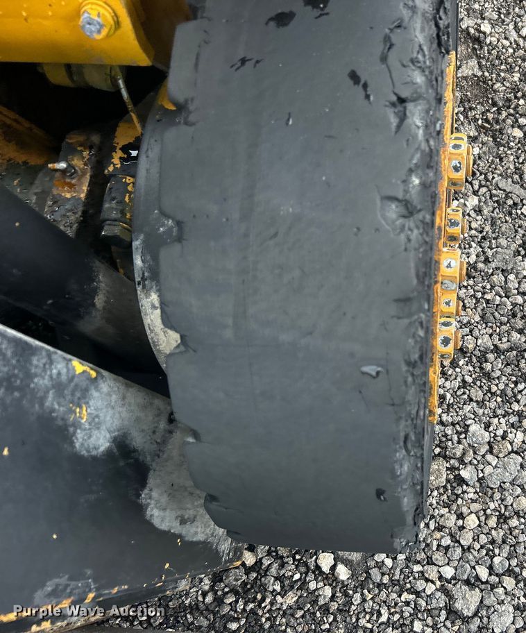 image for item EG0681 1989 TCM FG20N2 forklift