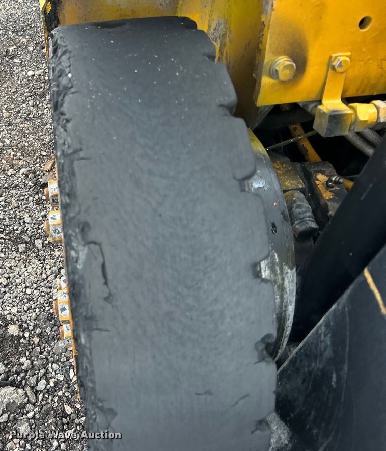 image for item EG0681 1989 TCM FG20N2 forklift