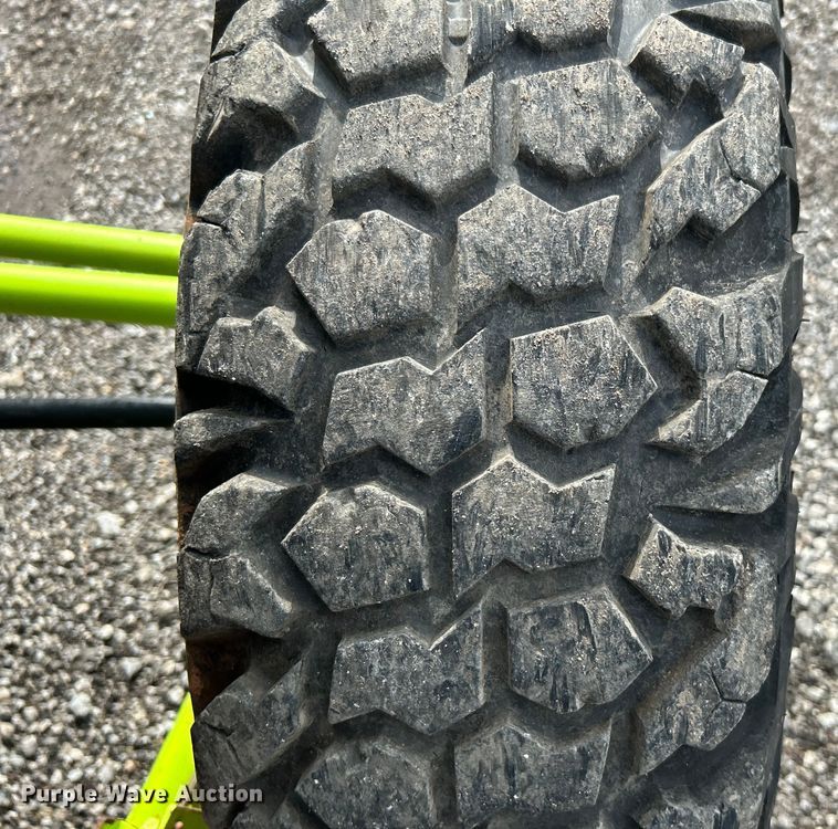 image for item EG0682 2021 Polaris  RZR Turbo utility vehicle