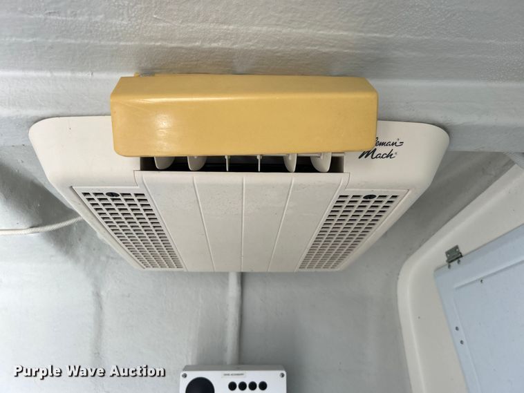 image for item EG0698 2012 Pelsue fiber optic trailer