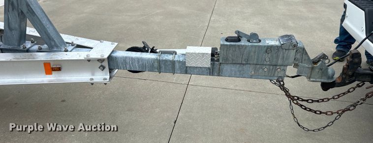 image for item EG1509 1999 Sea Ray Signature Select 260BR boat