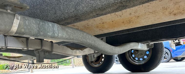 image for item EG1509 1999 Sea Ray Signature Select 260BR boat