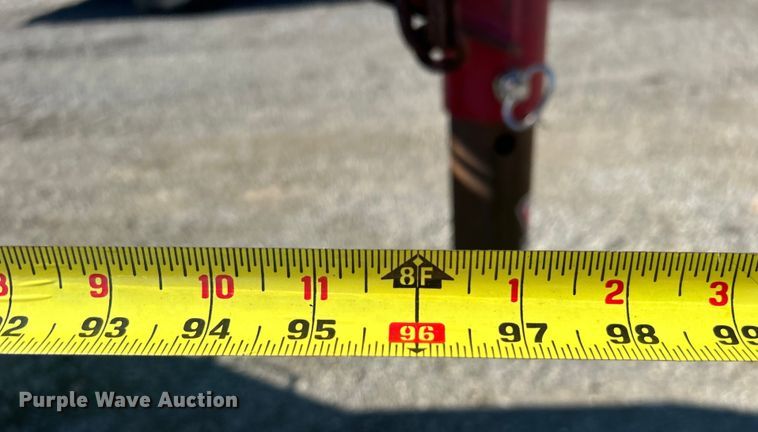 image for item EG1562 2013 Top Hat Industries  equipment trailer