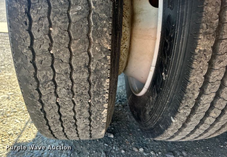 image for item EG1562 2013 Top Hat Industries  equipment trailer