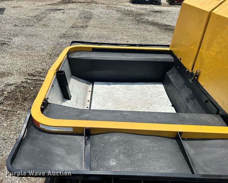 image for item EG1602 2008 Argo Centaur utility vehicle