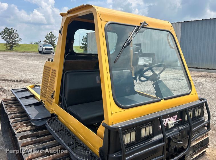 image for item EG1602 2008 Argo Centaur utility vehicle