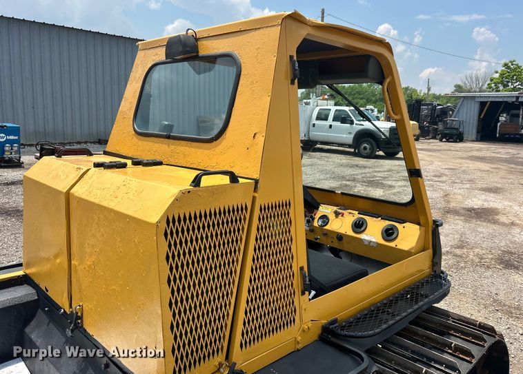 image for item EG1602 2008 Argo Centaur utility vehicle