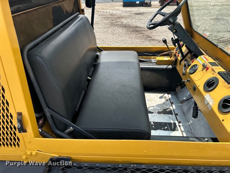 image for item EG1602 2008 Argo Centaur utility vehicle