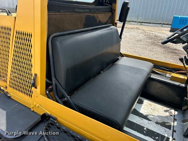 image for item EG1602 2008 Argo Centaur utility vehicle