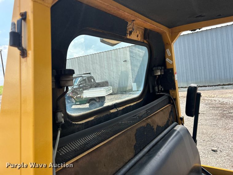 image for item EG1602 2008 Argo Centaur utility vehicle