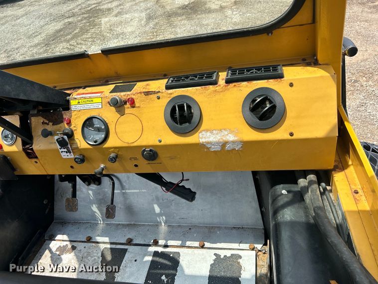 image for item EG1602 2008 Argo Centaur utility vehicle