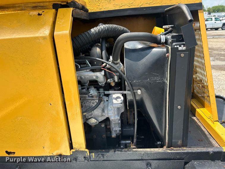 image for item EG1602 2008 Argo Centaur utility vehicle