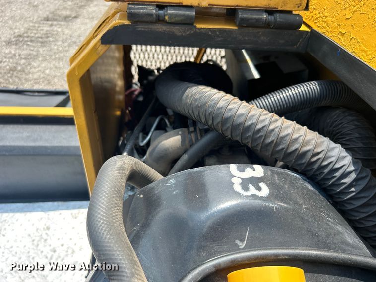 image for item EG1602 2008 Argo Centaur utility vehicle