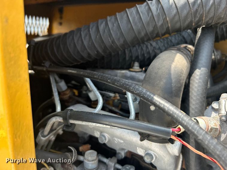 image for item EG1602 2008 Argo Centaur utility vehicle