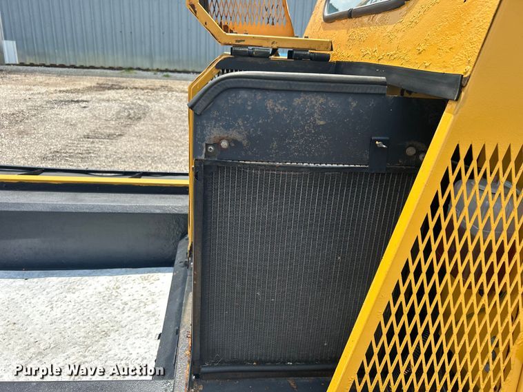 image for item EG1602 2008 Argo Centaur utility vehicle