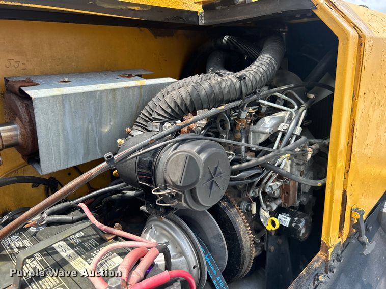 image for item EG1602 2008 Argo Centaur utility vehicle